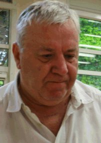 Dimitri Vlahovic (Syre, 2007)