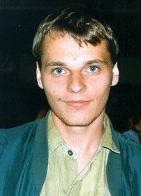 Stanislav Vlcek (1998)