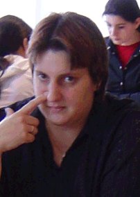 Heike Vogel (Dresden, 2004)