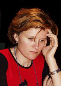 Margarita Voiska (Leon, 2001)