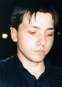 Michal Volak (1998)