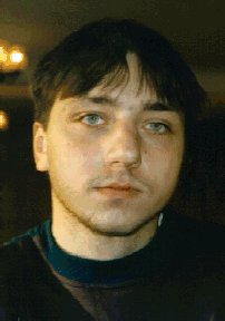 Michal Volak (1997)