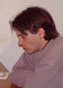 Ulf Von Herman (Magdeburg, 2001)