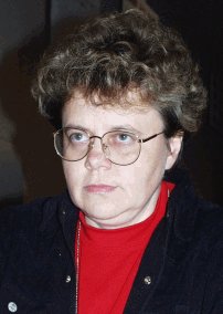 Tatiana Voronova (Istanbul, 2000)