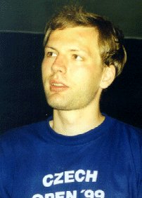 Jan Votava (Pardobice, 1999)
