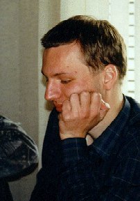 Jan Votava (Pribram, 1997)