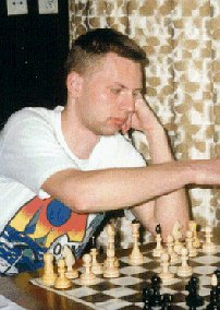 Jan Votava (Turnov, 1996)