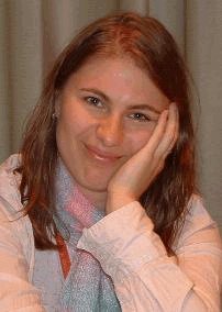 Oksana Kryger (Calvi�, 2004)