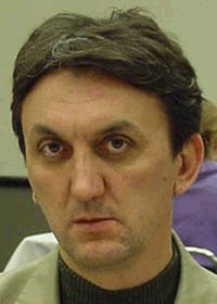 Mladen Vucic (New York, 2002)