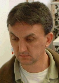 Mladen Vucic (2003)