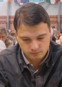 Bojan Vuckovic (Capelle, 2005)
