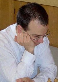 Aleksandar Vuckovic (Stuttgart, 2005)