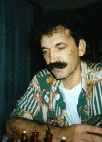 Vladimir Vujosevic (Ungarn, 1997)