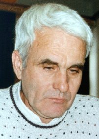 Ivo Vukovic (Harkany, 1999)