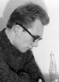 Frank Waligora (1962)