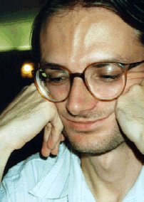 David Walowicz (1997)