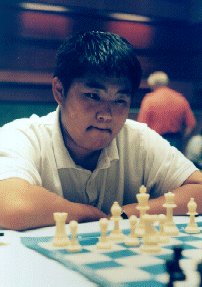 Philip Xiao Wang (Hawaii, 1998)