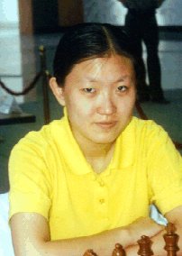Yu A Wang (2000)