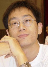 Rui Wang (Malaysia, 2003)