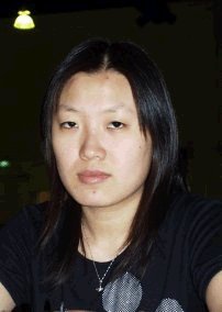 Yu A Wang (Maylasia, 2004)