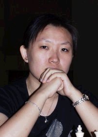 Yu A Wang (Maylasia, 2004)
