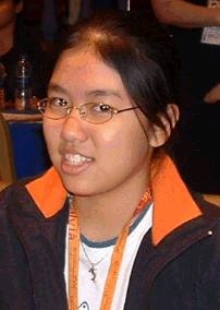 Khye Theng Wan (Calvi�, 2004)