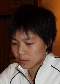 Xiaohui Wang (Heraklion, 2004)