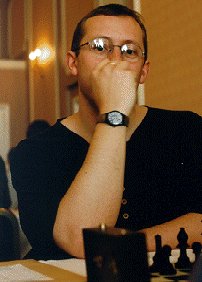 Laurence Webb (Birmingham, 1999)