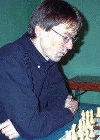 Peter Weber (1998)