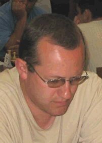 Laurence Webb (Kavala, 2004)