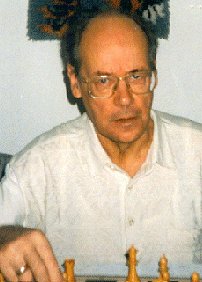 Guenter Weinitschke (1999)
