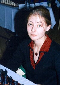 Isabel Delemarre (Kalkutta, 1998)