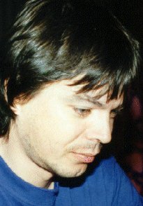 Robert Wiedner (1994)