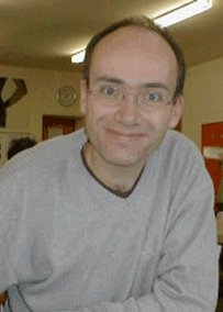 Peter Wiemer (Zirndorf, 2005)