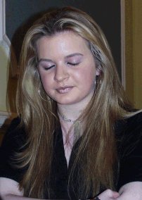 Alexandra Wilson (Birmingham, 2002)