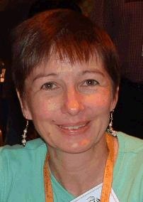 Julie Christine Wilson (Calvi�, 2004)