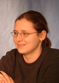 Alice Winnicki (Dresden, 2004)