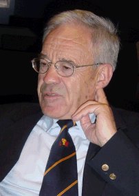 William Wirth (Berlin, 2002)