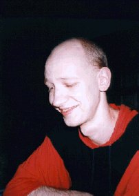 Guido Wolske (Ungarn, 1997)