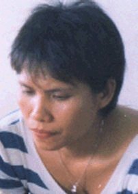 Maria Wong (2003)