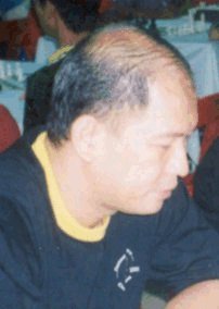 David Wong Woi Kat (2003)