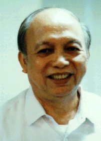 Max Arie Wotulo (Jakarta, 1997)