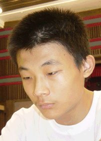 Kaiyu Wu (Malaysia, 2003)