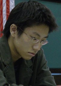 Hideaki Yamagishi (Malaysia, 2003)