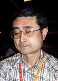 Tomohiko Yamagishi (Calvi�, 2004)