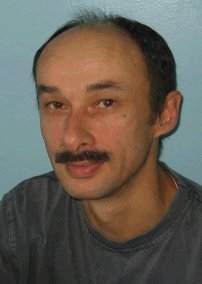 Igor Yanvarjov (2007)