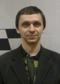 Denis Yevseev (Capelle, 2004)
