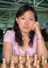 Wang Yu (Turin, 2006)