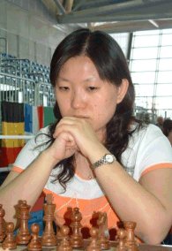 Wang Yu (Turin, 2006)
