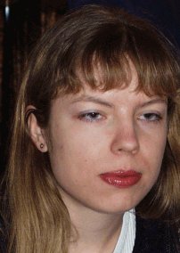 Maria S Yurenok (Birmingham, 2001)